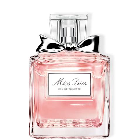 scent collection miss dior|Miss Dior website.